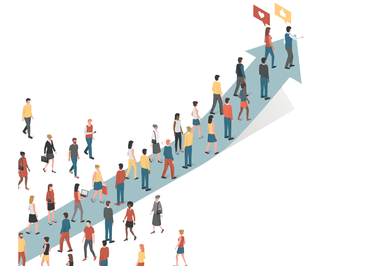 social-growth